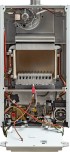 Котел газовый BAXI ECO Classic 24F НС-1169266 №2