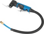 Нож пневматический NORDBERG NP6201 для срезки стекол, с набором насадок №1