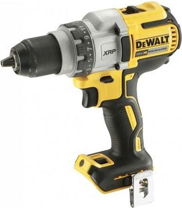 Изображение товара Аккумуляторная дрель-шуруповерт DeWALT DCD 991 NT без АКБ и З/У DCD991NT-XJ Изображение товара Аккумуляторная дрель-шуруповерт DeWALT DCD 991 NT без АКБ и З/У DCD991NT-XJ