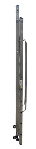 Лестница с платформой АЛЮМЕТ АРЕ 1408 APE1408 №2