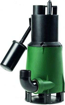 Изображение товара Насос дренажный DAB FEKA 600 MA 60198223H Изображение товара Насос дренажный DAB FEKA 600 MA 60198223H