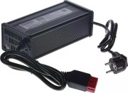 Зарядное устройство GELBERT 24V50A/H (20А)  для LiFePo4 аккумуляторов 025299