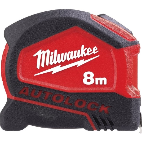 Рулетка MILWAUKEE