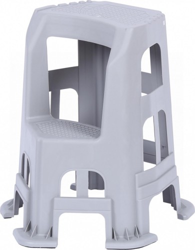Изображение товара Табурет-стремянка NORDBERG TL31 2 ступени
