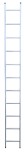 Лестница приставная АЛЮМЕТ H1 5111 №2