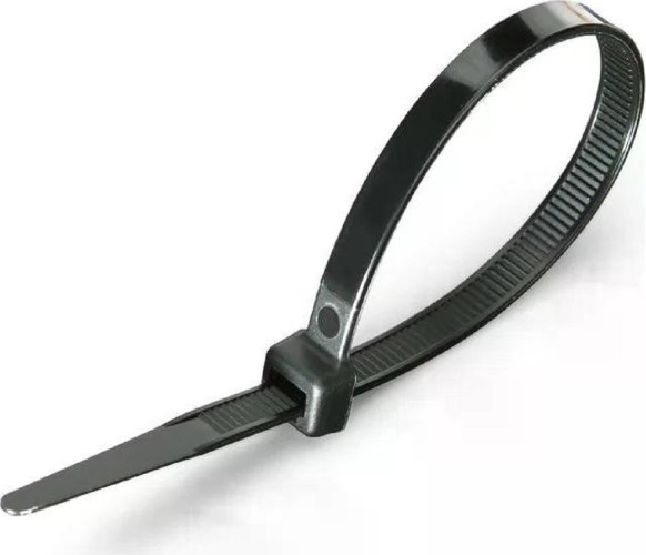 Изображение товара Хомут пластиковый FORTISFLEX КСС 9x1220 89910