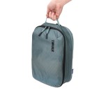 Сумка THULE 3205118 для багажа Clean/Dirty Packing Cube, Pond Gray Фото №4