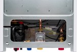 Котел газовый KOTITONTTU SUARI S16 DK с шиной OpenTherm 00-00000326 №7