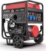 Генератор бензиновый SUNREKA G14000EAХ 211045