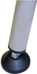 Монтажная подставка KRAUSE STABILO 4 ступени с решетчатыми ступенями 805348 805348 №2