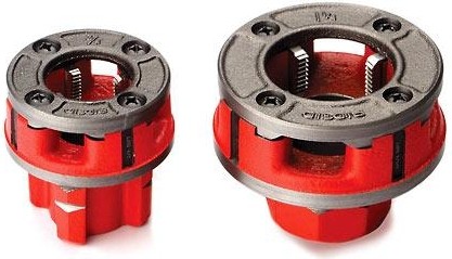 Изображение товара Головка резьбонарезная в сборе RIDGID 11-R BSPT 1 1/4" 65580 65580 Изображение товара Головка резьбонарезная в сборе RIDGID 11-R BSPT 1 1/4" 65580 65580