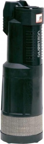Изображение товара Насос для колодца DAB DIVERTRON 1200 M 60122626 Изображение товара Насос для колодца DAB DIVERTRON 1200 M 60122626