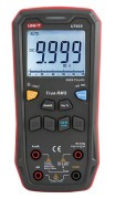 Мультиметр цифровой UNI-T 60S профессиональный 13-0091