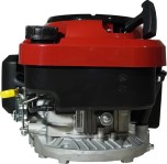 Бензиновый двигатель LONCIN LC1P70FC (H type) D22.2 5,0 л.с. (вал 22,2 мм, вертикальный) 00-00154637 №9