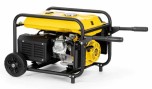 Генератор бензиновый CHAMPION GG3200EW №6