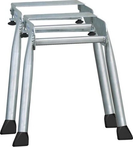 Изображение товара Опорный кронштейн KRAUSE BoardStand (2шт.) 123732 123732 Изображение товара Опорный кронштейн KRAUSE BoardStand (2шт.) 123732 123732