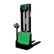 Изображение товара Самоходный штабелер TOR WS15H-3500SC Li-ion 24/100 В/Ач 1,5 т 3,5 м контроль скорости подъема 1049769
