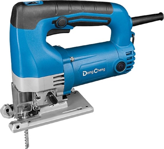 Изображение товара Лобзик сетевой DongCheng DMQ65 Изображение товара Лобзик сетевой DongCheng DMQ65