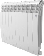 Изображение товара Радиатор отопления ROYAL THERMO Biliner A 500 - 10 секц. алюминиевый НС-1682217