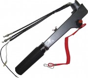 Румпель в в сборе SKIPPER для Yamaha 9.9-15, F6-8 SK63V-42111-00-4D