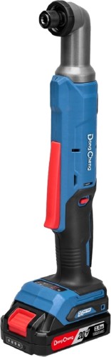 Изображение товара Гайковерт аккумуляторный DongCheng DCPL05-8 ударный угловой DCPL05-8(TYPE AM)
