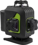 Лазерный уровень RGK PR-4D Green 756839