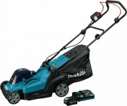 Изображение товара Газонокосилка аккумуляторная MAKITA LM004GU102