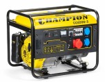 Генератор бензиновый CHAMPION GG6500-3 №2