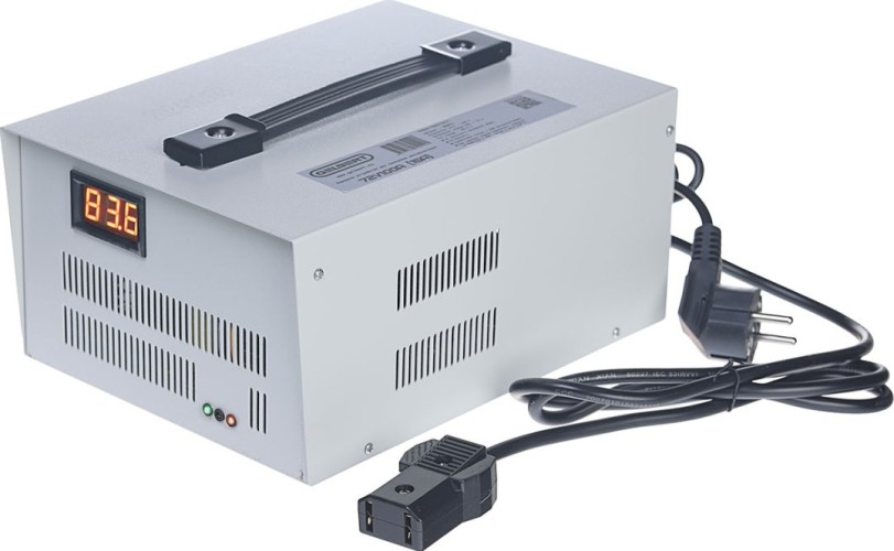 Изображение товара Зарядное устройство GELBERT 72V100A/Н (15А) 0000071 Изображение товара Зарядное устройство GELBERT 72V100A/Н (15А) 0000071