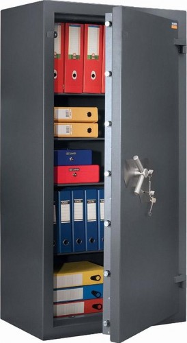 Изображение товара Сейф взломостойкий VALBERG Форт-1685.KL S10699070314 Изображение товара Сейф взломостойкий VALBERG Форт-1685.KL S10699070314