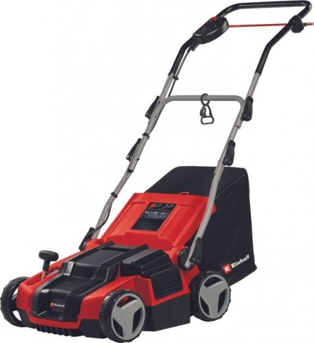 Изображение товара Скарификатор электрический EINHELL GE-SA 1435/1 3420690 Изображение товара Скарификатор электрический EINHELL GE-SA 1435/1 3420690