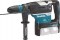 Перфоратор аккумуляторный MAKITA DHR400ZKUN бесщеточный, без АКБ и ЗУ №1