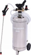 Пеногенератор NORDBERG NWF250 вертикальный, 25 л