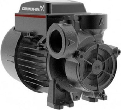 Изображение товара Насос садовый GRUNDFOS PF 1-30 вихревой 99126433 НС-1135984 Изображение товара Насос садовый GRUNDFOS PF 1-30 вихревой 99126433 НС-1135984