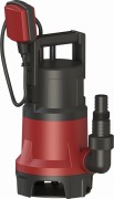 Изображение товара Насос дренажный ELITECH НПД 400-5П 205629