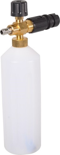 Автомойка HUTER M195-PW-PRO 70/8/17 №12
