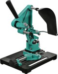 Стойка для крепления УШМ Sturm 1092-AG-125 115/125 мм, чугунное основание №1