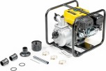 Мотопомпа бензиновая CHAMPION GP50 для слабозагрязненной воды №13