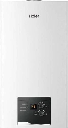 Изображение товара Котел газовый HAIER Urban Eco 2.14 TM настенный Изображение товара Котел газовый HAIER Urban Eco 2.14 TM настенный