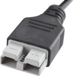 Зарядное устройство RUTRIKE 60V32A/H (73V 5A) SB50 для LiFePo4 аккумуляторов 026027 №2