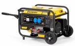 Генератор бензиновый CHAMPION GG3200EW №12