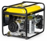 Генератор бензиновый CHAMPION GG6500-3 №9