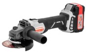 Угловая шлифмашина аккумуляторная ИНТЕРСКОЛ УШМ-125/36ВЭ 816.2.2.70
