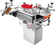 Многофункциональный деревообрабатывающий станок PROMA CWM-210-5/220 35210000