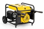 Генератор бензиновый CHAMPION GG3200EW №5