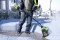 Снегоуборщик (электролопата) аккумуляторный GREENWORKS GD60SS 60V, без АКБ и ЗУ 2602607 №12