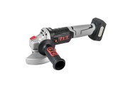 Угловая шлифмашина аккумуляторная P.I.T. PWS20H-125A_case Solo