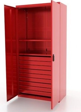 Изображение товара Шкаф инструментальный FERRUM "CLASSIC" 03.3092-3000 03.3092-3000