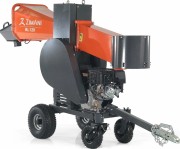 Измельчитель веток ZIMANI BL120