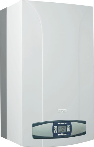 Изображение товара Котел газовый BAXI NUVOLA3 COMFORT 240 i НС-1143002 Изображение товара Котел газовый BAXI NUVOLA3 COMFORT 240 i НС-1143002
